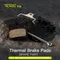 Bicycle Brake Resin Pad Road Mtb Bike Pads For Shimano L03a Ultegra R9170 R8070 R7070 Rs805 Rs505