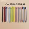 10pcs Plastic Stylus Screen Metal Telescopic Touch Pen For 3DS LL XL 3DSLL 3DSXL Game Console Accessories