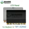 New Laptop LCD A2442 for MacBook Pro Retina 14" M1 Pro Late 2021 Max A2442 LCD Display Screen