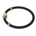 2024 Anti Static Wristband Silicone Improve Sleep Electrostatic Removal Fashion Bracelet for Men Woman 20cm / 7.87in u