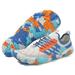 Baright Water Shoes Soft Diving Sneakers Non-slip Fitness Shoes Comfortable Swimming Shoes Breathable Quick Drying for Outdoor Beach