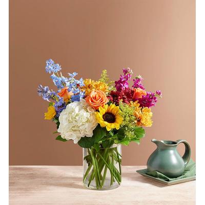 1-800-Flowers Flower Delivery Fall Devotion Bouquet Small