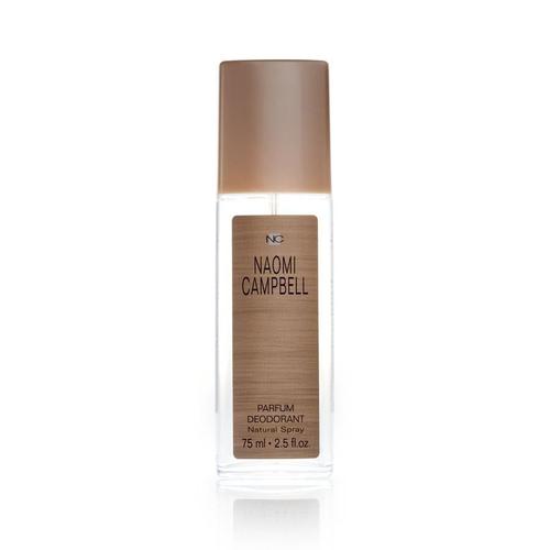 Naomi Campbell Signatur Deo Zerstäuber Deodorant 75 ml