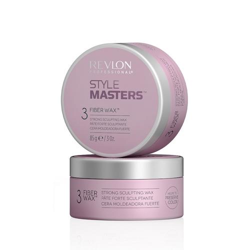 Revlon Fiber Wax Haarwachs 85 g Damen