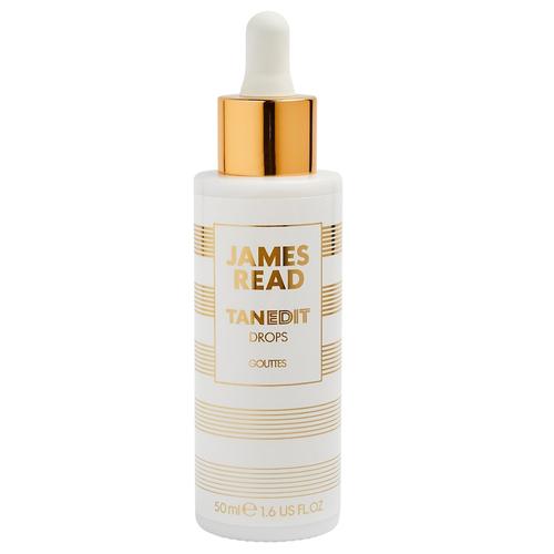 James Read - Self Tan Tan Edit Selbstbräuner 50 ml