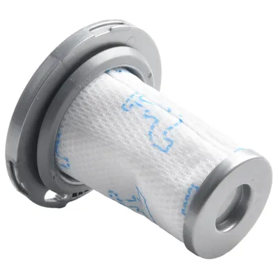 1pc filter zr009006 für rowenta für x-force flex 8,60 rh96xx schnur loser staubsauger wasch bar filter kehrmaschine zubehör Image