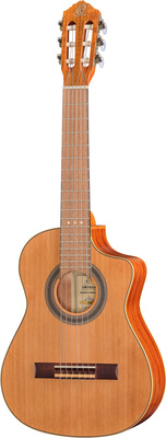Ortega RQ39 Requinto
