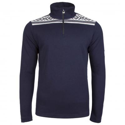 Dale of Norway - Cortina Sweater - Merinopullover Gr XXL blau Image