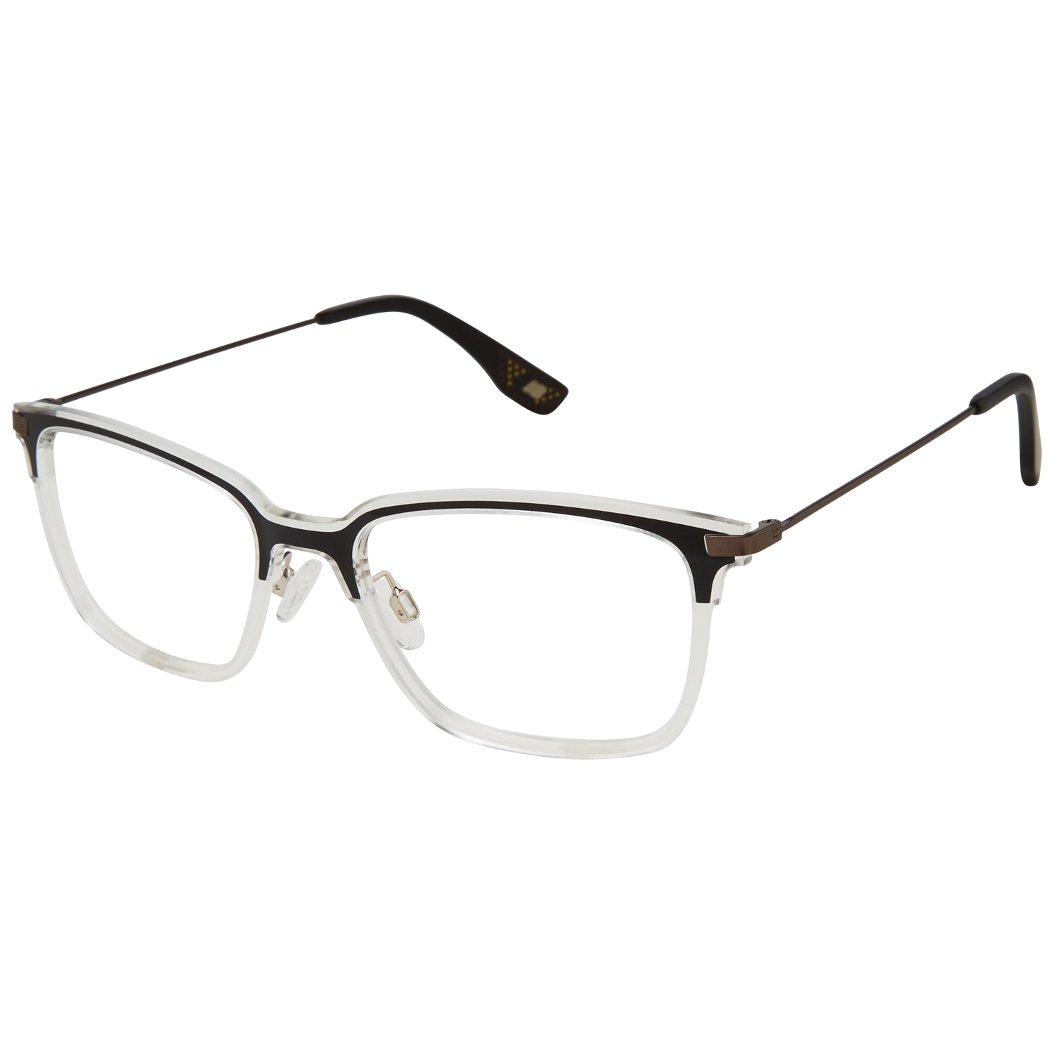 New Balance Brille NB409201 54 Image