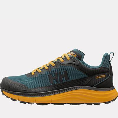 Helly Hansen Herren Stega Helly Tech® Wasserdichte Wanderschuhe 45