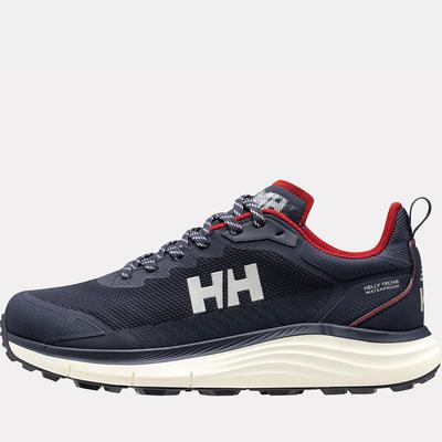 Helly Hansen Herren Stega Helly Tech® Wasserdichte Wanderschuhe 44