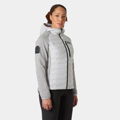 Helly Hansen Damen Arctic Ocean Isolierte Hybrid Segeljacke XL Image
