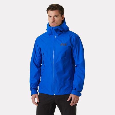 Helly Hansen Herren Verglas Infinity Shelljacke 2.0 L Image