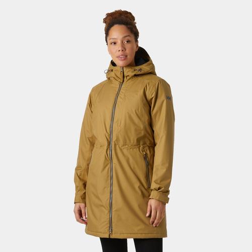 Helly Hansen Women's Westport Insulated Coat L