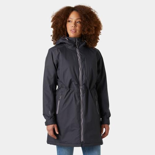 Helly Hansen Women's Westport Insulated Coat S