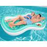 Piscina Double Designer Lounge 224x174 cm - Bestway