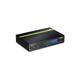 Trendnet - Switch tpe-tg44g - 8 porte - auto mdix - ethernet 10/20 mbps - fast ethernet 100/200mbps