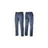 Diadora - pantalone cool blu tg xl (30526)