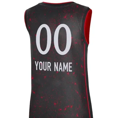 Custom Indiana Fever #22 Caitlin Clark #10 Hull #8 Sophie Cunningham Stitched Jersey Men's Youth And Women Jerseys