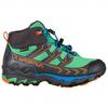 La Sportiva - Kid's Ultra Raptor II Mid GTX - Wanderschuhe 37 | EU 37 bunt