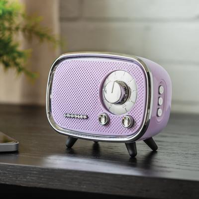 Crosley Rondo Portable Bluetooth Speaker