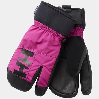 Helly Hansen Ullr D 3-finger-handschuhe XL