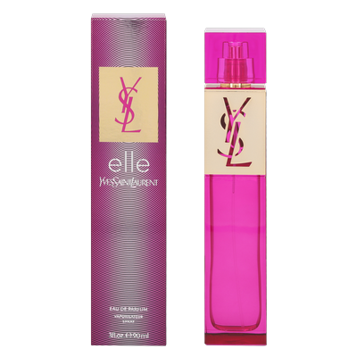 YSL Elle Edp Spray 90ml.