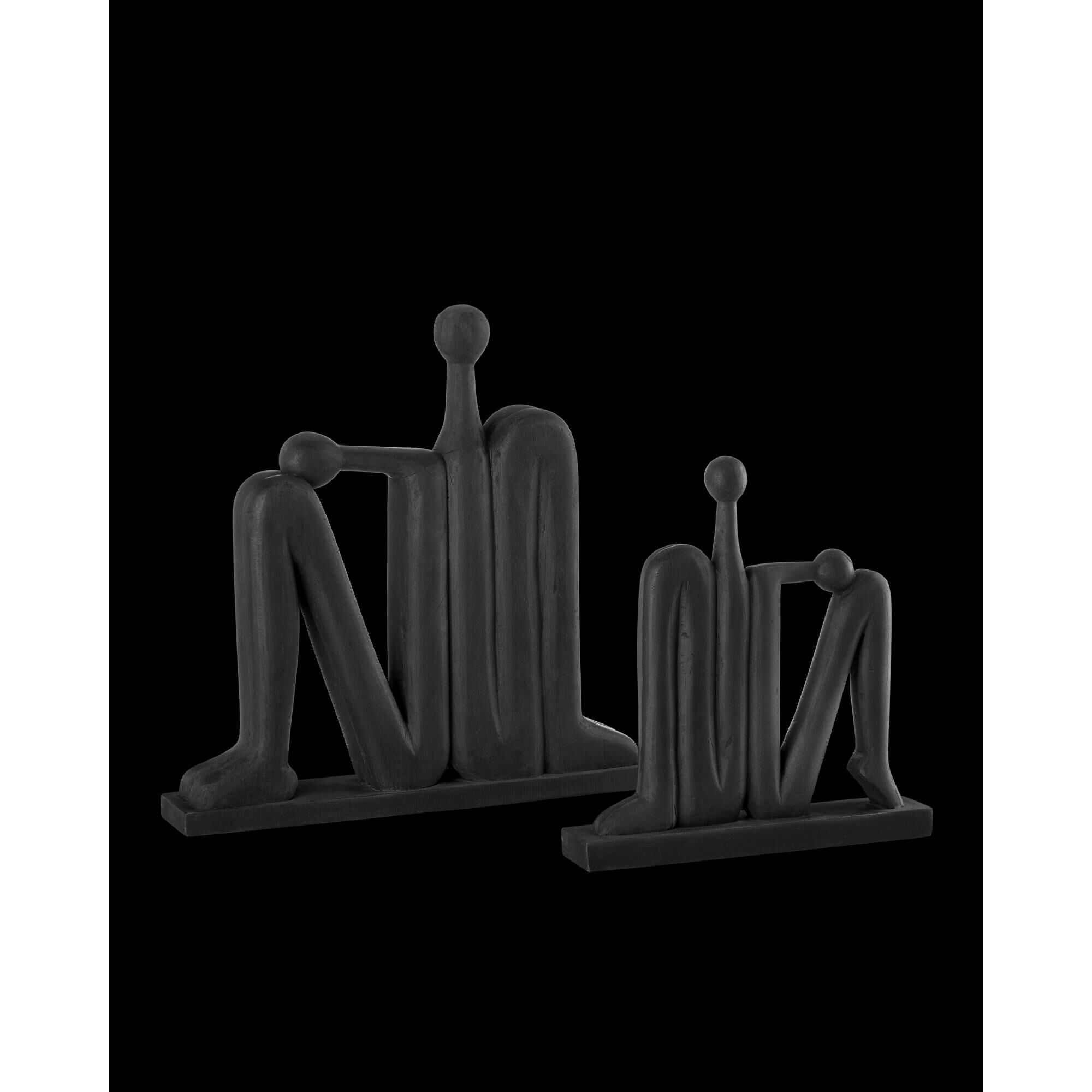 Currey and Company Figurine Figurine - 1200-0758