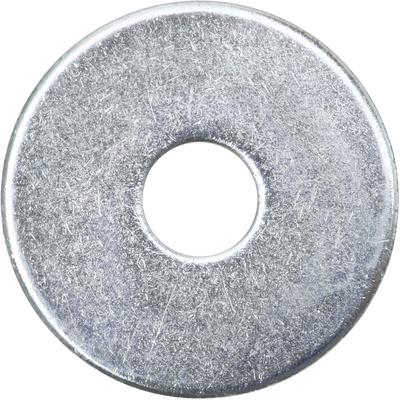 SWG - Kotflügelscheibe 8.4 mm 25 mm Stahl verzinkt 50 St. 411 80 25 25 Image