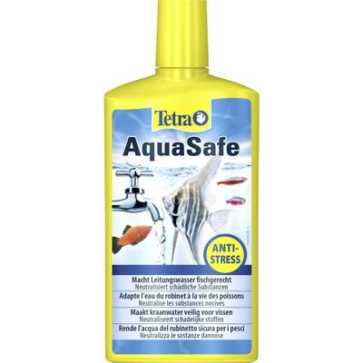 Tetra - AquaSafe 500 ml Wasserpflege