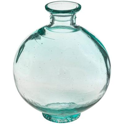 Atmosphera Créateur D'intérieur - Khem Vase, Glas recycelles