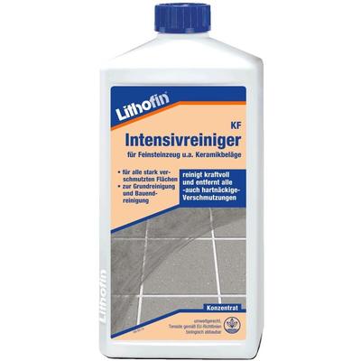 Kf Intensivreiniger 5 Liter 18052 - Lithofin Image