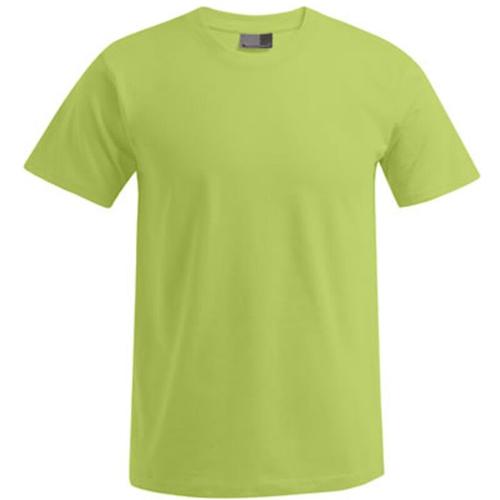 Promodoro - Premium T-Shirt Men 3099 Gr. 2XL wild lime