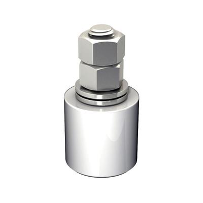 Führungsrolle 40 mm für SLID'UP 1600 Schiebetorbeschlag, rostfreier Stahl Image