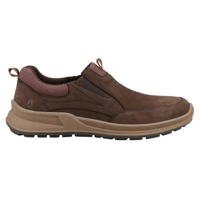 Hush Puppies - Herren Schuhe "Arthur" (Braun) Image