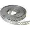 Forgefix - GB20 Builders Galvanised Fixing Band 20mm x 1,0 x 10m Box 1