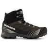 Scarpa - Ribelle TRK GTX - Wanderschuhe 41 | EU 41 grau/schwarz