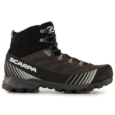 Scarpa - Ribelle TRK GTX - Wanderschuhe 45,5 | EU 45,5 grau/schwarz Image