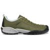 Scarpa - Mojito Planet Fabric - Freizeitschuhe 44 | EU 44 grün