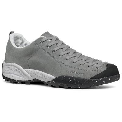 Scarpa - Mojito Planet Suede - Freizeitschuhe 48 | EU 48 grau Image