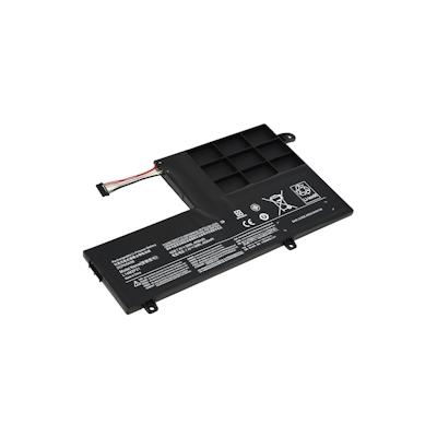 Powery Akku kompatibel mit Lenovo Typ L14M2P21 Image