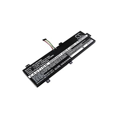 Powery Akku für Laptop Lenovo IdeaPad 310-15IKB Image