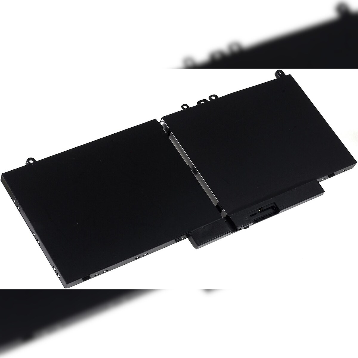 Powery Akku für Laptop Dell Latitude E5550