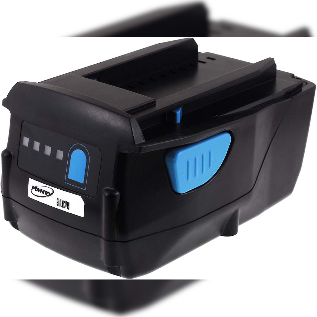 Powery Akku für Hilti Akku-Bohrhammer TE 2-A22 Image