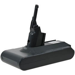 Powery Akku für Akku-Staubsauger Dyson SV10 Image