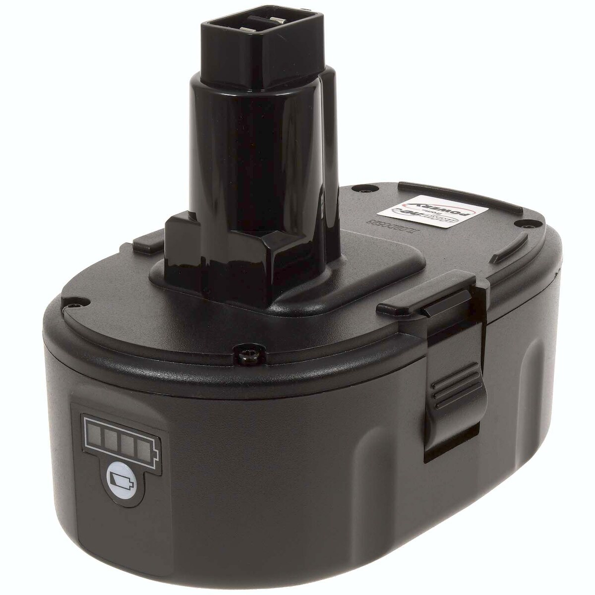 Powery Akku für Dewalt Typ DC9180 Image