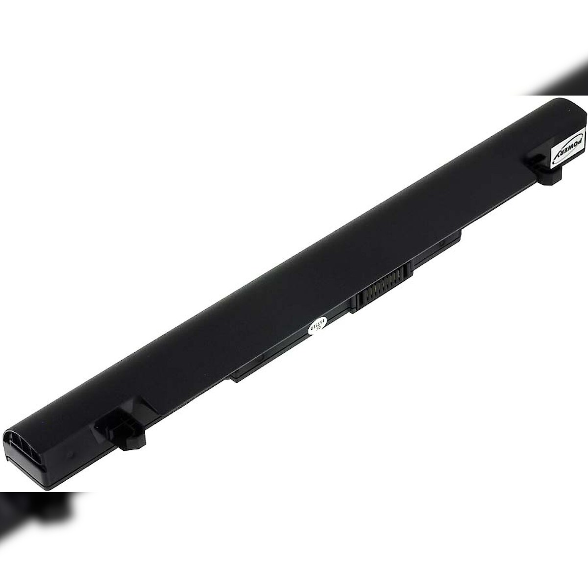 Powery Standardakku für Laptop Asus R510L