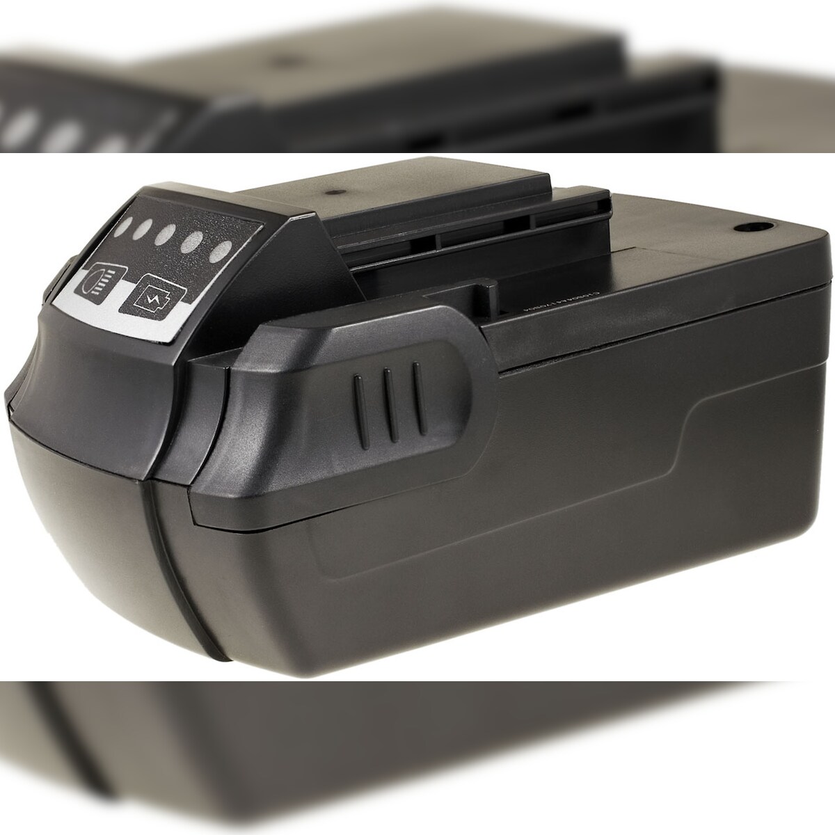 Powery Akku für Akku-Bohrschrauber Kress 144 AFB Image