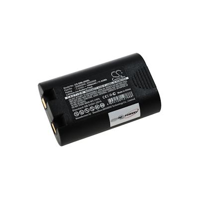 Powery Akku für Etikettendrucker Dymo LabelManager 420P Image