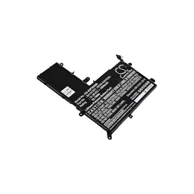 Powery Akku für Laptop Asus ZenBook Flip 15 UX562FA Image